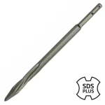 SDS PLUS HEGYES VÉSŐ 250mm HENGERES SZÁR HIKOKI 751587 Gyors szállítás