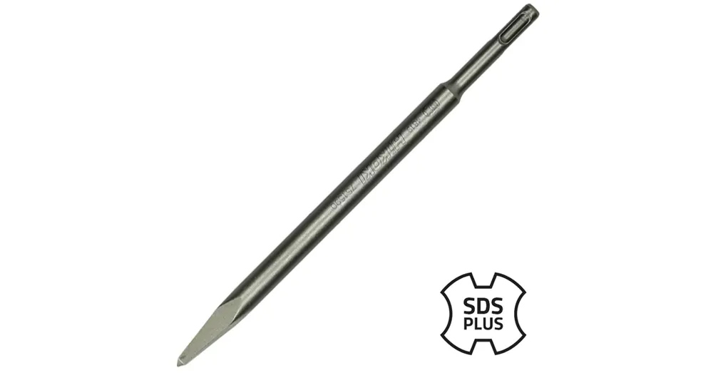SDS PLUS HEGYES VÉSŐ 250mm HENGERES SZÁR HIKOKI 751590 Olcsó