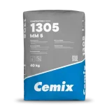 Bestseller Cemix 1305 MM 5 falazóhabarcs