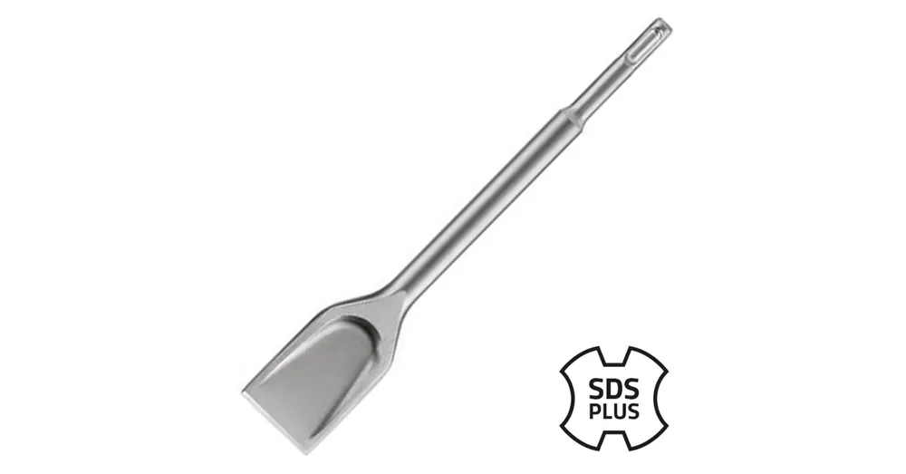 Különleges ajánlat SDS PLUS LAPÁT VÉSŐ 40*250mm HENGERES SZÁR HIKOKI 751597