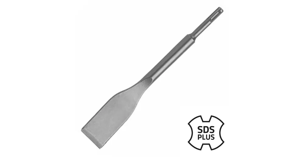 SDS PLUS CSEMPE VÉSŐ 40*260mm HENGERES SZÁR HIKOKI 751599 Gyors szállítás