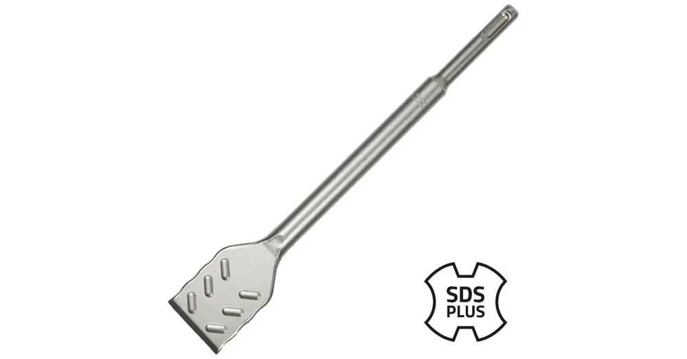 Árengedmény MAKITA E-20177 SDS PLUS LAPOS VÉSŐ 40*250mm HENGERES SZÁR ÖNÉLEZŐ