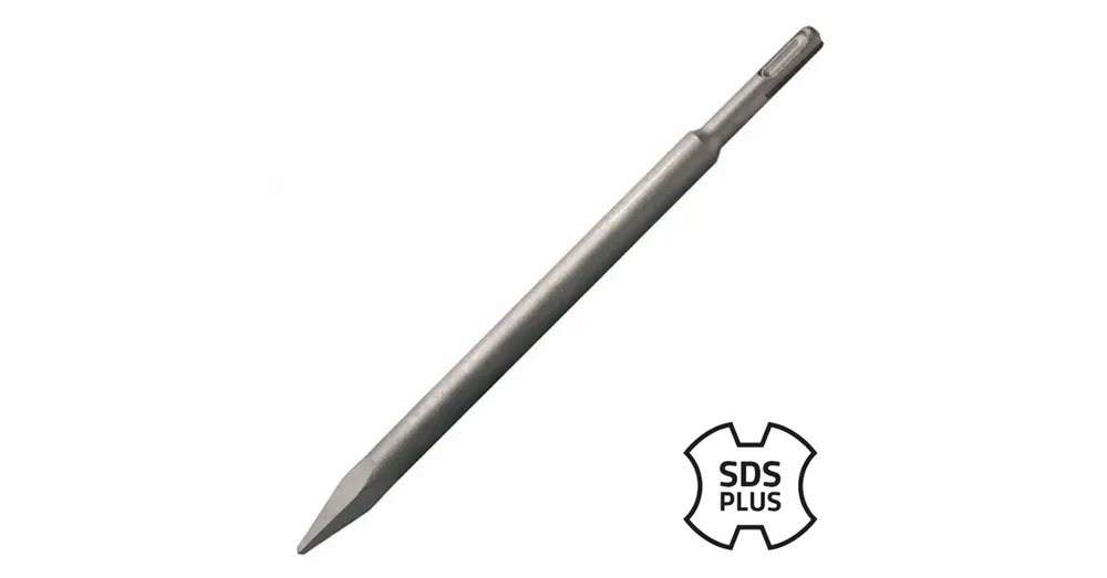 SDS PLUS HEGYES VÉSŐ 250 BETON, TÉGLA IMPORT Legkelendőbb