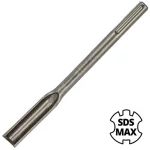 Utolsó esély SDS MAX HORONY VÉSŐ 26*300mm HAJLÍTOTT HIKOKI 750996
