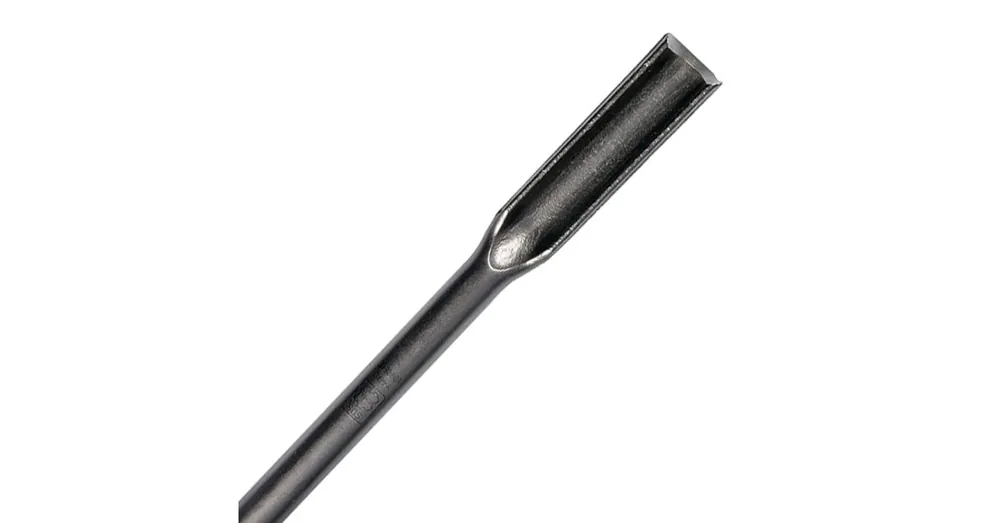 Azonnal elérhető VÉSŐ 13mm+17HEX Horony 30*270 13MM+17HEX HIKOKI 751507