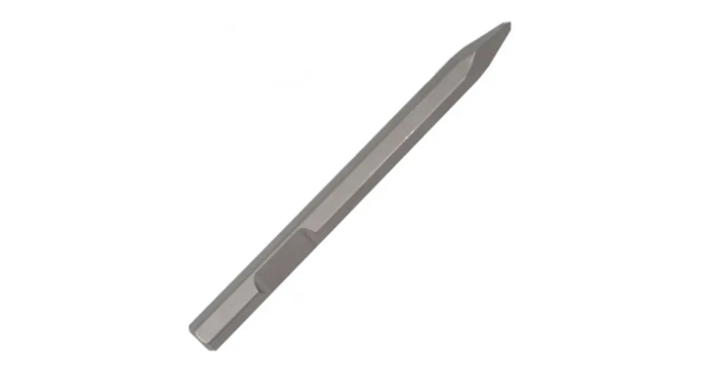 Szuper ajánlat MAKITA P-05549 HATLAPÚ 30mm HEGYES VÉSŐ 400mm HM1304,HM1400-HOZ