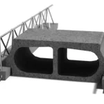 Leier LMF betongerenda Olcsóbb