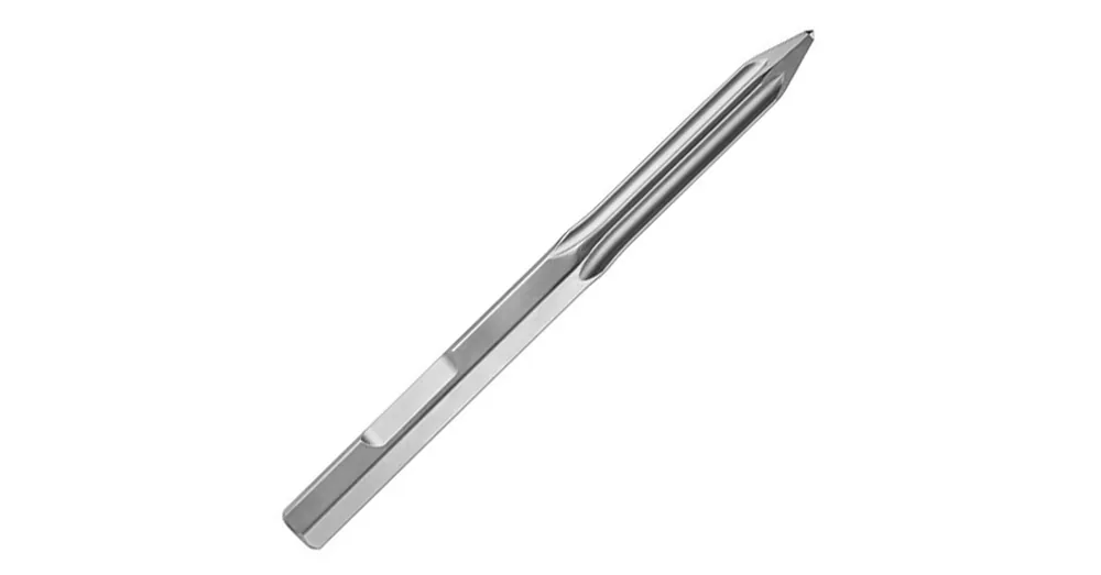 Azonnal elérhető MAKITA B-10372 HATLAPÚ SW 28,6mm HEGYES VÉSŐ 400mm ÖNÉLEZŐS