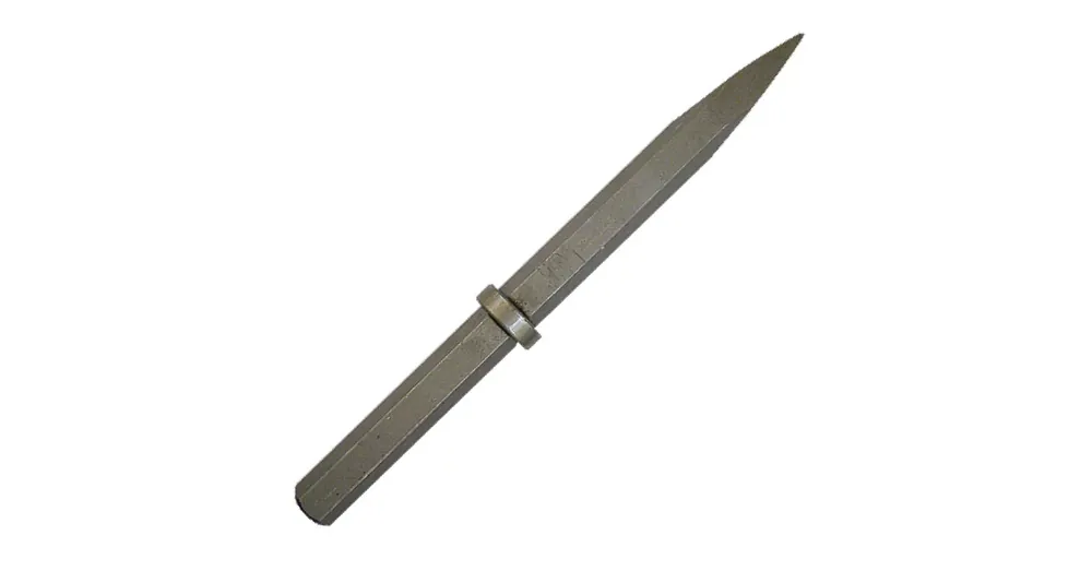 Exkluzív ajánlat MAKITA D-17631 HATLAPÚ SW 28,6mm HEGYES VÉSŐ 410mm (HM 1800-HOZ NEM!)