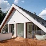 Árengedmény Leier Granite CLASSIC tetőcserép és kiegészítői