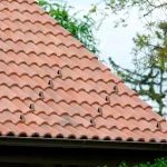 Leier Toscana EXTRA tetőcserép és kiegészítői Gyors szállítás