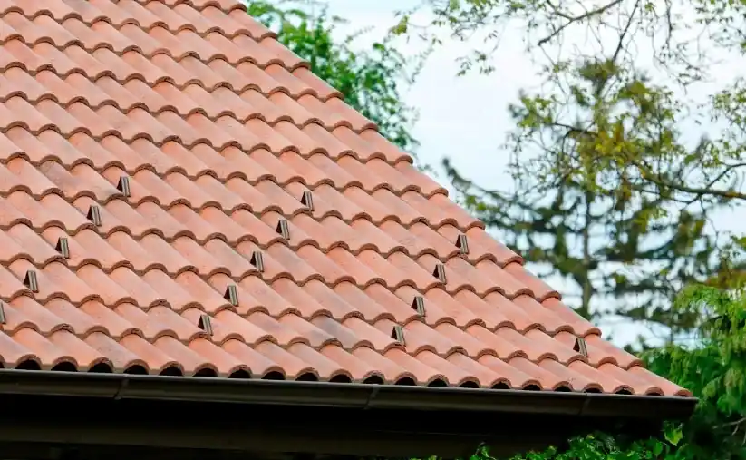 Leier Toscana EXTRA tetőcserép és kiegészítői Gyors szállítás