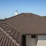 Leier Toscana LUX tetőcserép és kiegészítői Alacsony ár