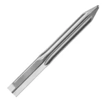 HATLAPÚ SW 28,6mm HEGYES VÉSŐ 400mm ÖNÉLEZŐS HIKOKI 751519 Árcsökkenés