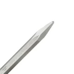 Szuper akció HATLAPÚ SW 28,6mm HEGYES VÉSŐ 520mm HIKOKI 751521