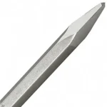 Végkiárusítás HATLAPÚ SW 30mm HEGYES VÉSŐ 30*410mm HIKOKI 751543
