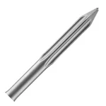Újdonság HATLAPÚ SW 30mm HEGYES VÉSŐ 410mm ÖNÉLEZŐS SS HIKOKI 751548