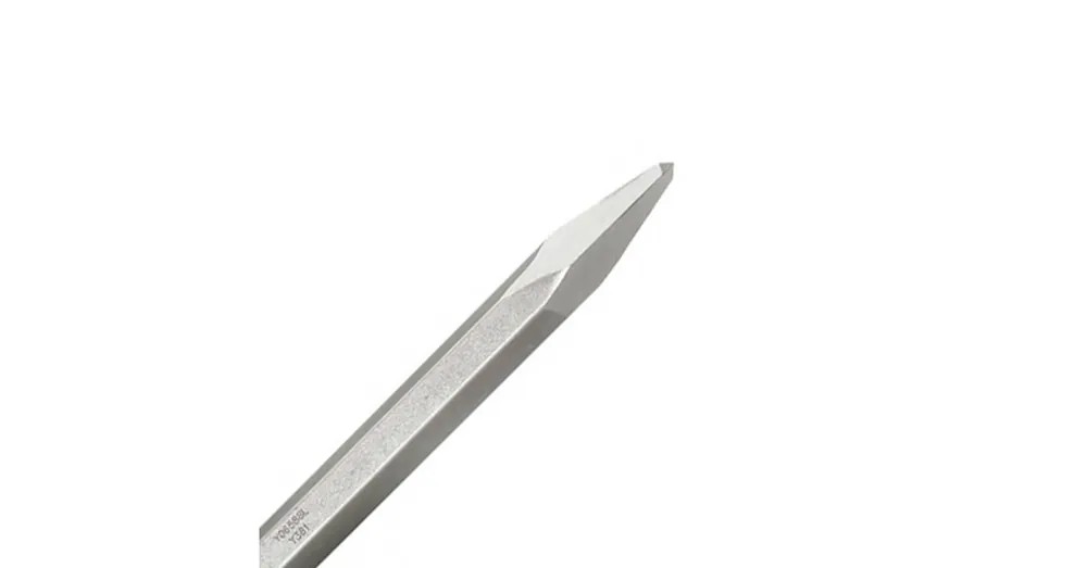 HATLAPÚ SW 28,6mm HEGYES VÉSŐ 550mm HIKOKI 751571 Expressz szállítás