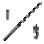 Outlet GERENDAFÚRÓ D06*230/155mm BEVEZETŐ CSÚCCSAL IMPORT