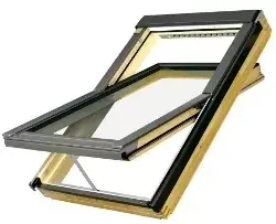 FTT U8 Thermo tetőtéri ablak Azonnali szállítás