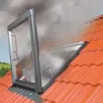 EZS burkolókeret Végkiárusítás