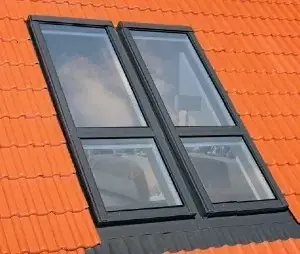 Legjobb ár Fakro EHN-AT Thermo burkolókeret