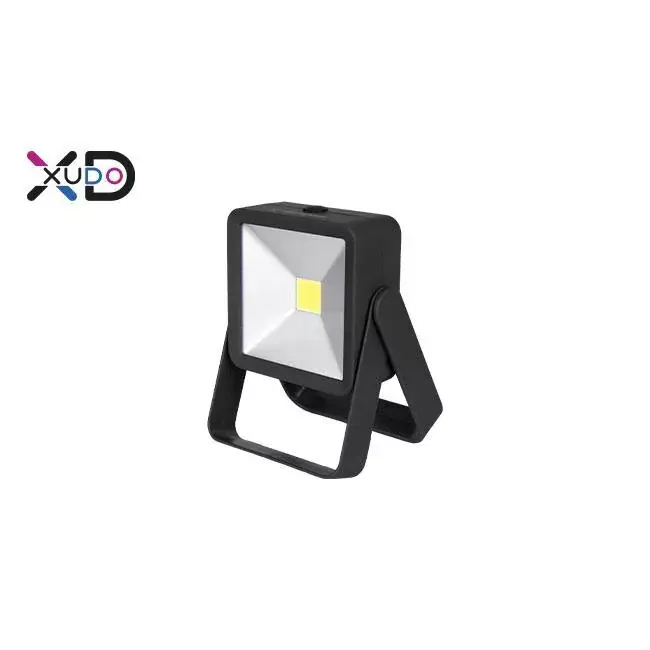 Azonnali szállítás MasterLEDLED reflektor 3 W COB LED 4xAAA