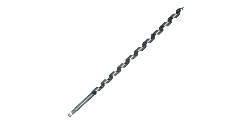 Legnépszerűbb GERENDAFÚRÓ D20*460/400 BEVEZETŐ CSÚCCSAL IMPORT