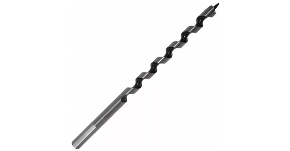 GERENDAFÚRÓ D22*230/155mm BEVEZETŐ CSÚCCSAL IMPORT Kiárusítás