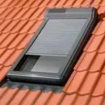 Biztonságos fizetés Külső redőny ARZ Solar