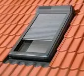 Biztonságos fizetés Külső redőny ARZ Solar