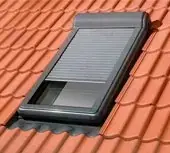Külső redőny ARZ Z-Wave Outlet