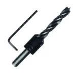 Expressz szállítás BOSCH 2608596395 FAFÚRÓ SÜLLYESZTŐVEL 110 mm