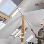 ZST univerzális távnyitó rúd Legjobb ár
