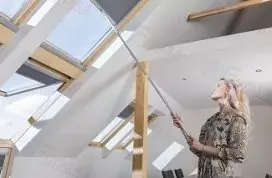 ZST univerzális távnyitó rúd Legjobb ár