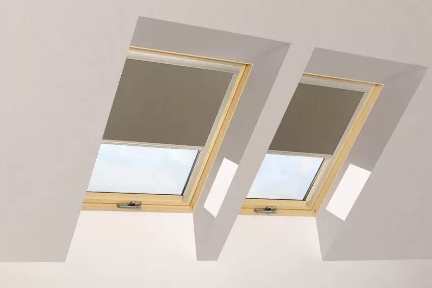 Ajánlat Fakro belső roló ARF Solar