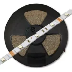 Vedd meg online MasterLED 30 LED/méteres 12 V-os vízálló RGB 5050 LED szalag 5 m / tekercs