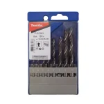 Gyors szállítás MAKITA P-57663 FAFÚRÓ KÉSZLET 03-10/08DB-OS