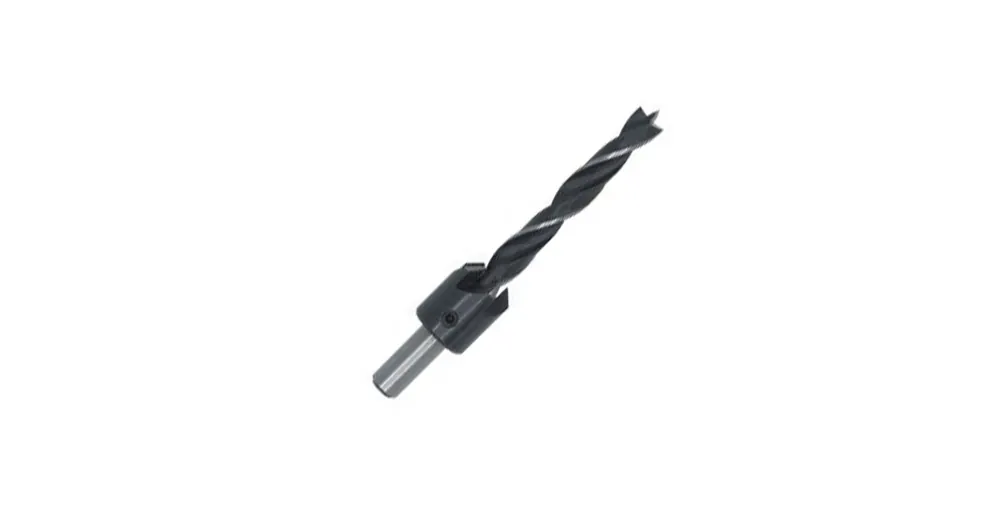 FAFÚRÓ D05mm +SÜLLYESZTŐ D16*25mm ECEF 620516 Exkluzív ajánlat