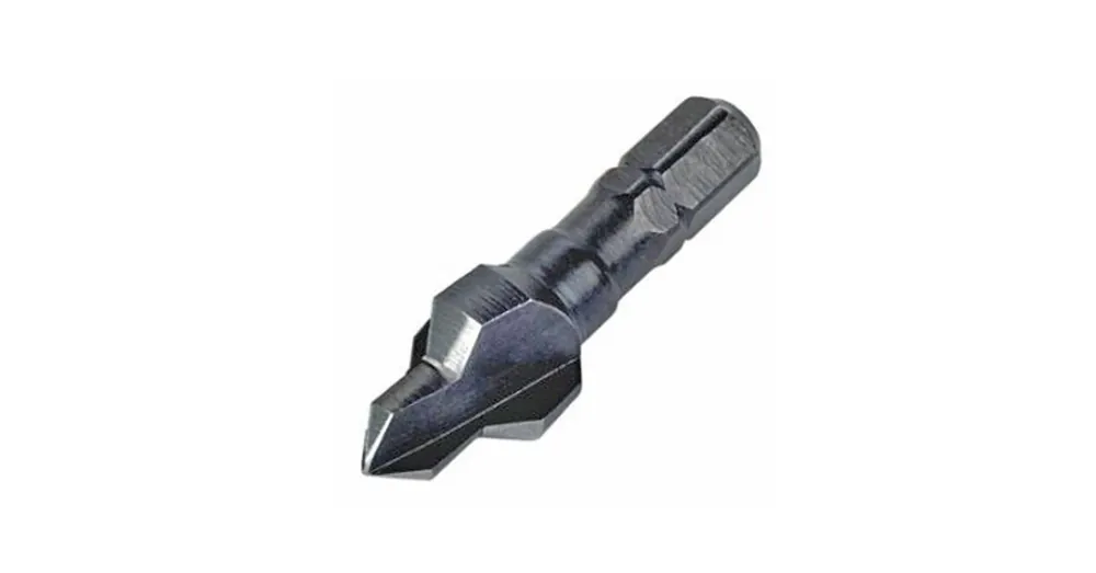 Biztonságos fizetés WOLFCRAFT 2546000 FAFÚRÓ D3-D8 HATSZÖGSZÁRÚ