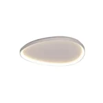 Stone Danube 36W-os 500x500mm 3000-6500K fehér színű távirányítós mennyezeti lámpa Népszerű