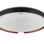 Vásárlói kedvenc Strühm Esperanto 48 W-os ø490 mm kerek alakú távirányítós mennyezeti lámpa IP44-es védettségű