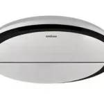 Strühm Polar 48 W-os ø480 mm kerek alakú távirányítós mennyezeti lámpa IP44-es védettségű Rendeld meg most