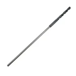 Akciós ár FÖDÉMFÚRÓ D06*400/75mm DIN 7490 ZSALUZATFÚRÓ IMPORT
