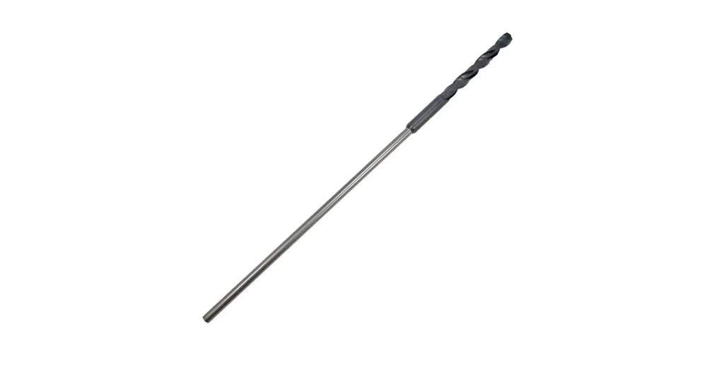 Akciós ár FÖDÉMFÚRÓ D06*400/75mm DIN 7490 ZSALUZATFÚRÓ IMPORT