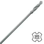 SDS PLUS FÖDÉMFÚRÓ D16*400/100 DIN 7490 (ZSALUZATFÚRÓ) KEIL 1355160400 UTOLSÓ DARABOK Népszerű