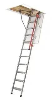 Végkiárusítás LML Lux padláslépcső