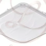 Legkelendőbb MasterLED Sand 72 W-os 430 mm szabályozható színhőmérsékletű szögletes mennyezeti lámpa