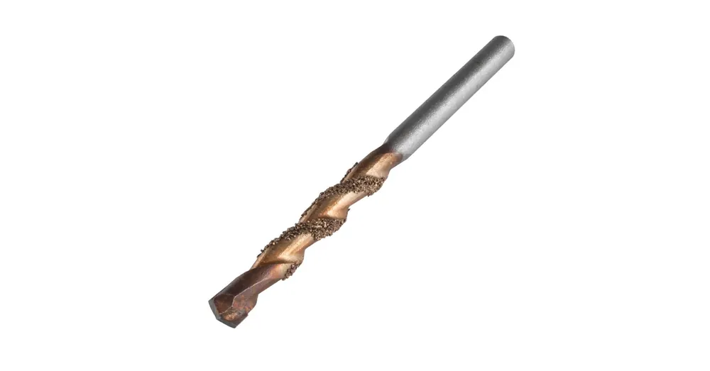 WOLFCRAFT 7982000 MARÓFÚRÓ D06*100mm CSEMPÉHEZ Utolsó esély
