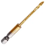 Csak ma YATO 44820 MARÓFÚRÓ D3*70mm HSS-TIN BIT BEFOGÁSÚ